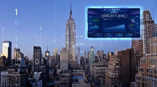 IoT-DDC 數據物聯，讓樓宇更智能更簡單