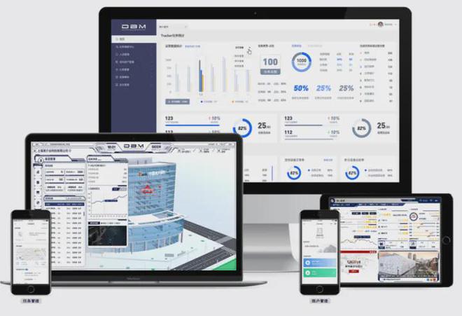上海商務(wù)樓宇標(biāo)桿運營 沉浸式服務(wù)與資產(chǎn)價值提升的智能化技術(shù)路徑