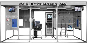 樓宇智能化工程實訓考核系統(tǒng)在智能家居領域的應用與價值